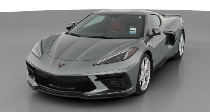 2022 Chevrolet Corvette Stingray -
                Concord, NC