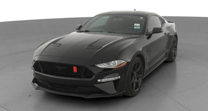 2020 Ford Mustang GT -
                Hebron, OH