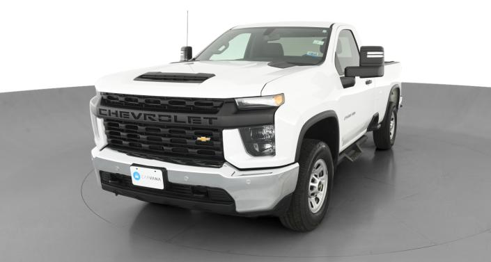 2022 Chevrolet Silverado 2500 Work Truck -
                Bessemer, AL