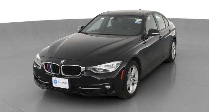 2018 BMW 3 Series 330i xDrive -
                Colonial Heights, VA