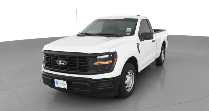 2024 Ford Econoline E-150 -
                Colonial Heights, VA