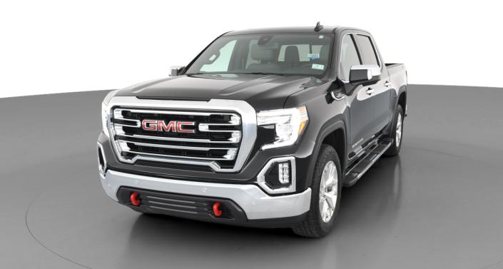 2022 GMC Sierra 1500 SLT -
                Bessemer, AL