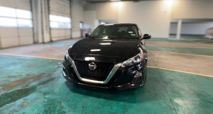 Thumbnail: 2019 Nissan Altima - 1