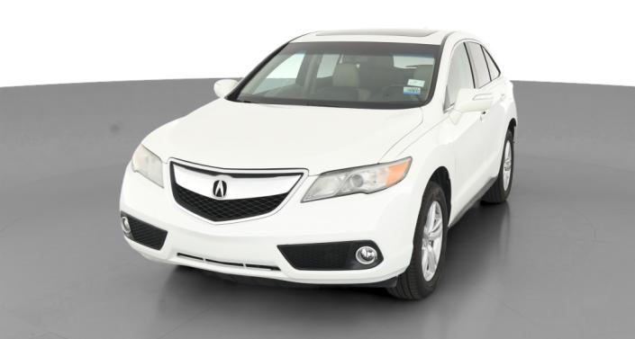 2013 Acura RDX Base -
                Trenton, OH