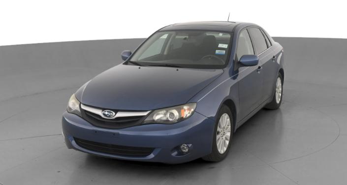 2011 Subaru Impreza Premium -
                Hebron, OH