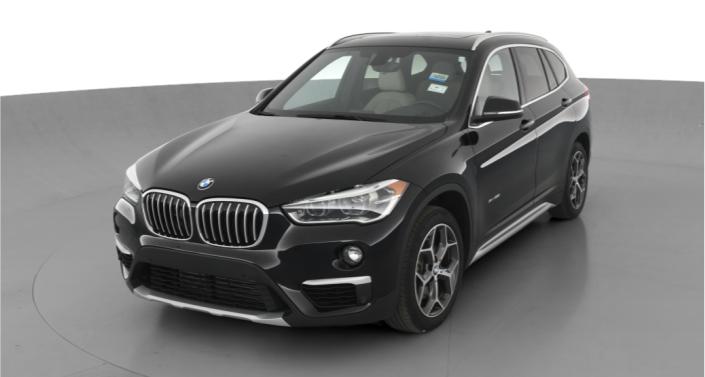 2016 BMW X1 xDrive28i -
                Colonial Heights, VA