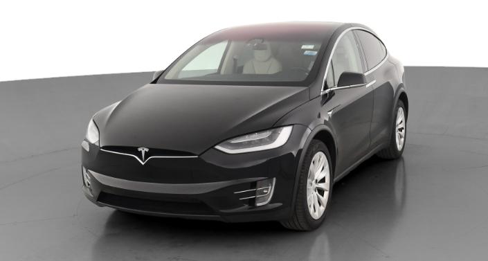 2018 Tesla Model X 75D -
                Indianapolis, IN