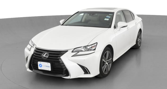 2017 Lexus GS 350 -
                Colonial Heights, VA