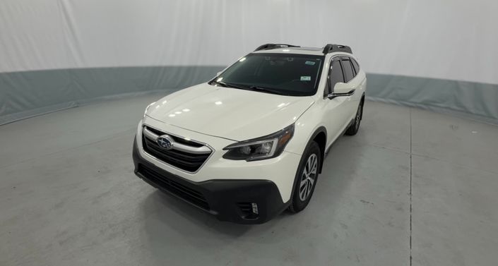 2021 Subaru Outback Premium -
                Kansas City, MO