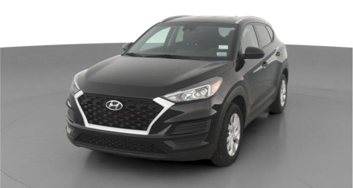 2021 Hyundai Tucson Value -
                Hebron, OH