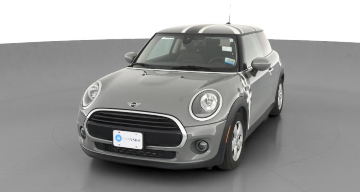 2020 MINI Cooper Hardtop 2 Door -
                Rocklin, CA