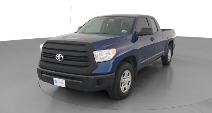 2015 Toyota Tundra SR -
                  Haines City, FL