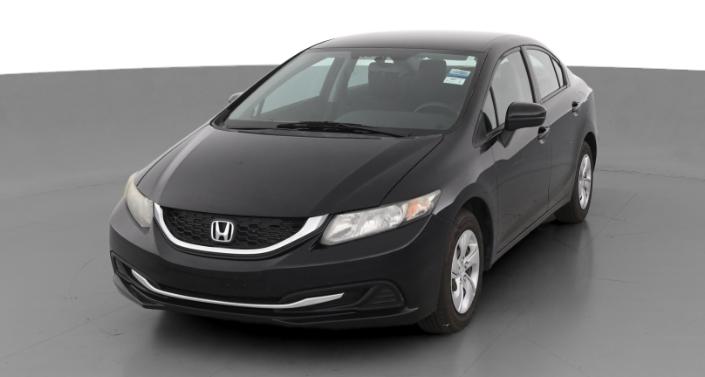 2015 Honda Civic LX -
                Concord, NC