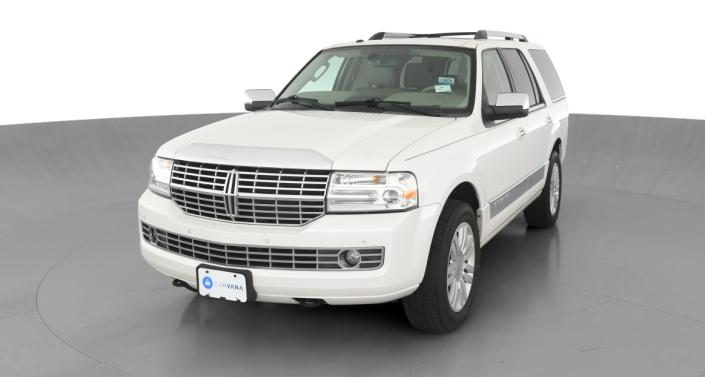 2013 Lincoln Navigator  -
                Colonial Heights, VA