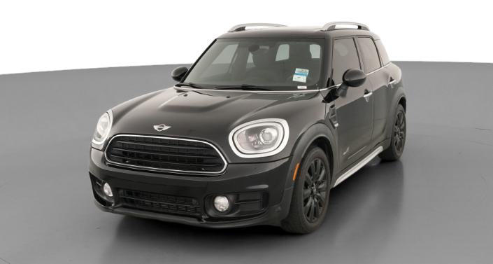 2017 MINI Cooper Countryman  -
                Auburn, GA