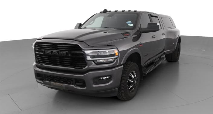 2020 RAM 3500 Laramie -
                Concord, NC