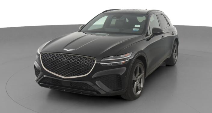 2024 Genesis GV70 Standard -
                Hebron, OH