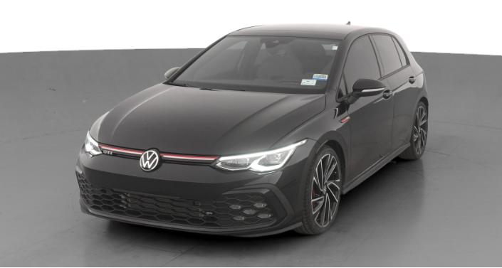 2022 Volkswagen Golf GTI Autobahn -
                Indianapolis, IN