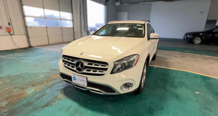 2019 Mercedes-Benz GLA 250 -
                Manville, NJ