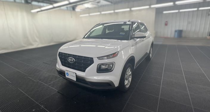 2021 Hyundai Venue SE -
                Indianapolis, IN