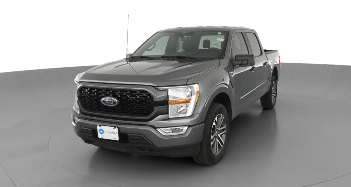 2021 Ford Econoline E-150 -
                Colonial Heights, VA