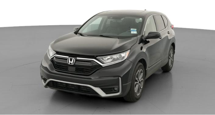2022 Honda CR-V EX-L -
                Auburn, GA