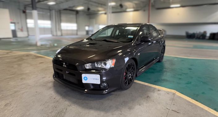 2014 Mitsubishi Lancer  -
                Manville, NJ