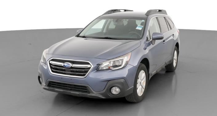 Thumbnail: 2018 Subaru Outback - 1