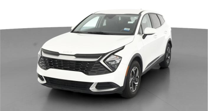 2023 Kia Sportage LX -
                Trenton, OH