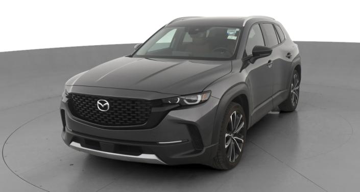 2023 Mazda CX-50 Turbo -
                Hebron, OH
