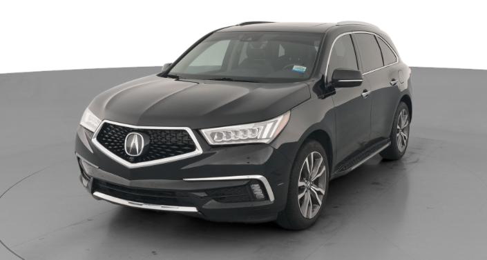 2019 Acura MDX Advance -
                  Haines City, FL