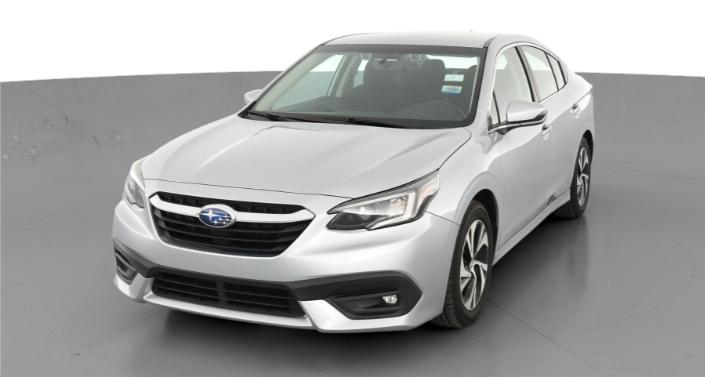 2020 Subaru Legacy Premium -
                Lorain, OH