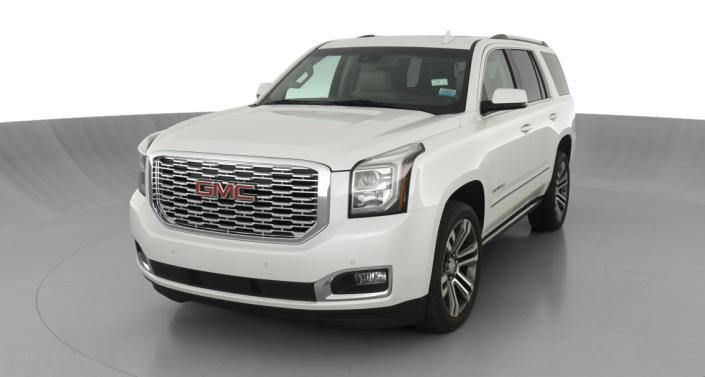 2020 GMC Yukon Denali -
                Lorain, OH