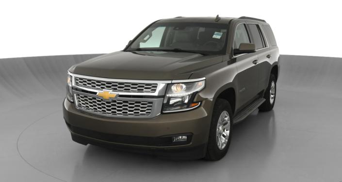 2015 Chevrolet Tahoe LT -
                Lorain, OH