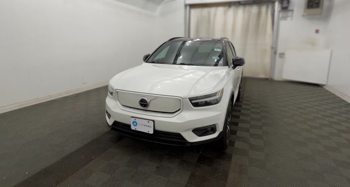 2022 Volvo XC40 Recharge Plus -
                Framingham, MA