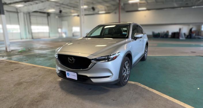 2018 Mazda CX-5 Grand Touring -
                Manville, NJ