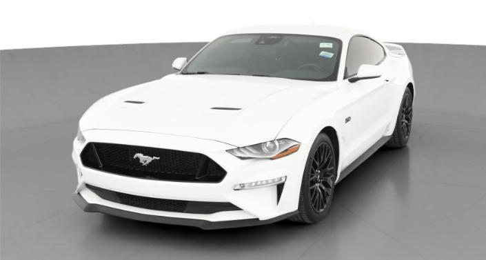 2021 Ford Mustang GT Premium -
                San Antonio, TX