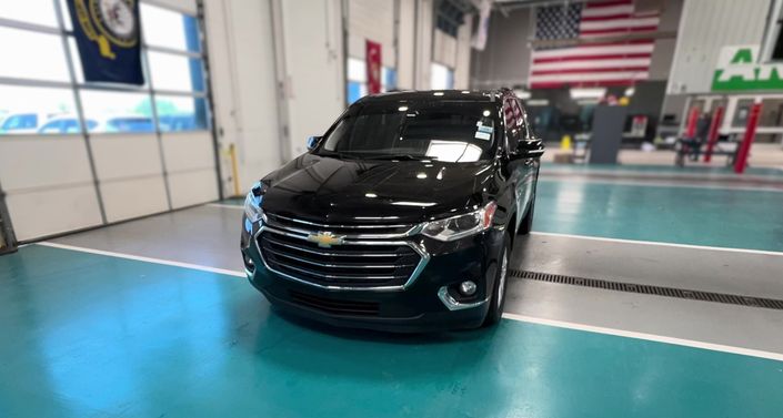 2019 Chevrolet Traverse LT -
                Madison, TN