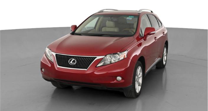 2011 Lexus RX 350 -
                  Manville, NJ