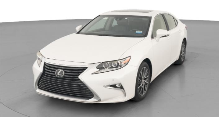 2016 Lexus ES 350 -
                  Haines City, FL