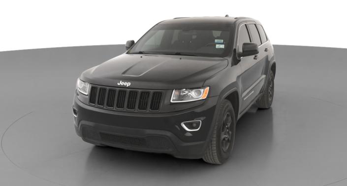 2016 Jeep Grand Cherokee Laredo -
                Fort Worth, TX
