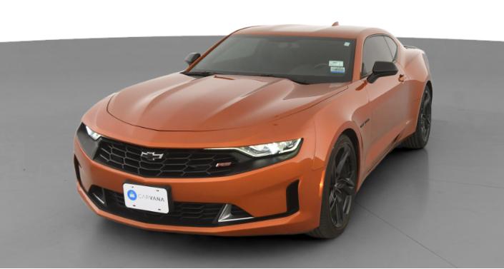 2022 Chevrolet Camaro LT -
                Tolleson, AZ