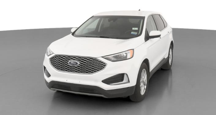 2023 Ford Edge SEL -
                Fort Worth, TX