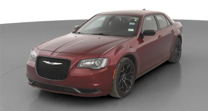 2019 Chrysler 300 Touring -
                Fort Worth, TX