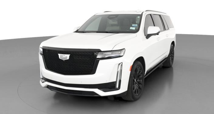 2021 Cadillac Escalade ESV Sport -
                Bessemer, AL