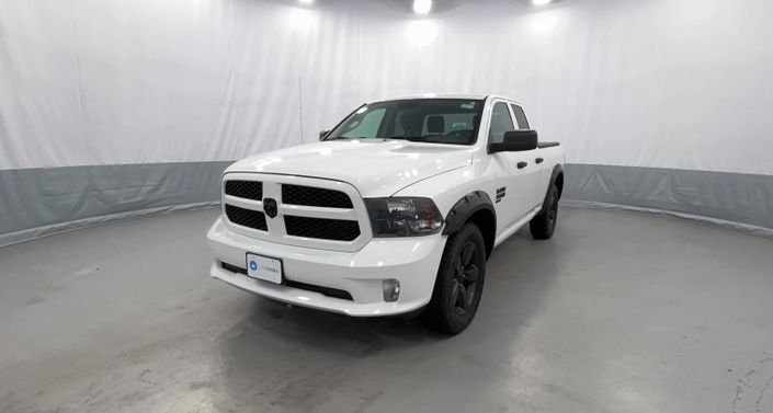 2019 RAM 1500 Classic Express -
                Akron, NY