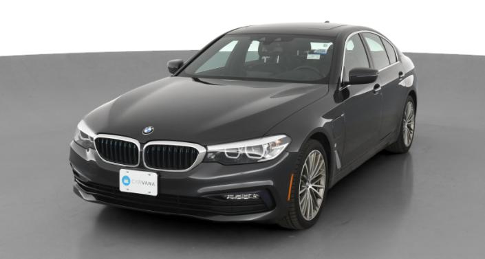2018 BMW 5 Series 530e xDrive iPerformance -
                  Richton Park, IL