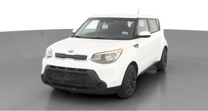 2014 Kia Soul Base -
                  Haines City, FL