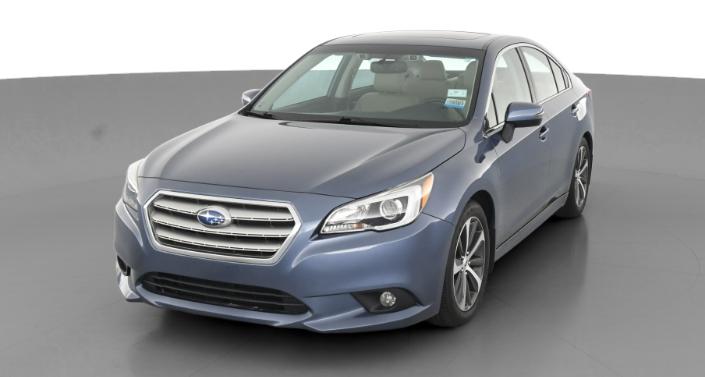 2015 Subaru Legacy Limited -
                Trenton, OH