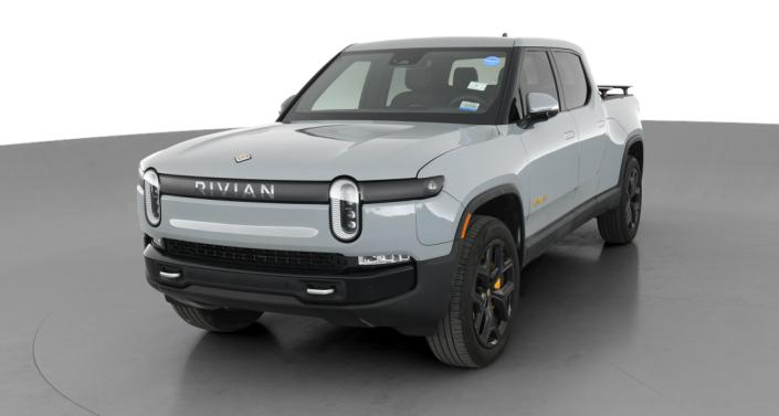 2022 Rivian R1T Adventure -
                Richton Park, IL